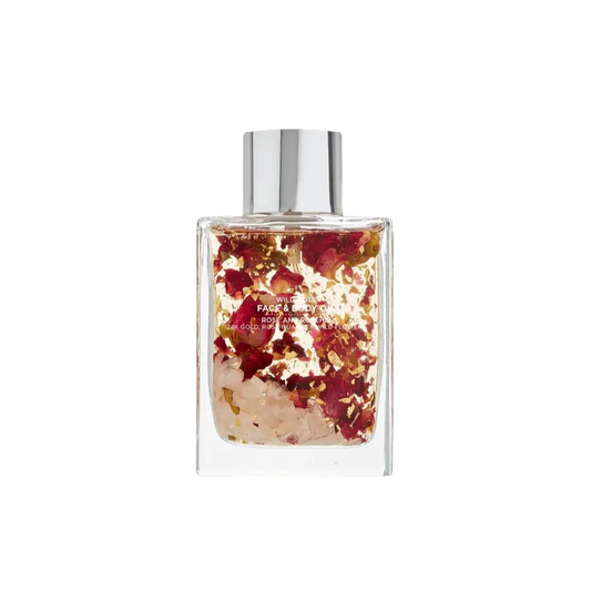 WILD ROSE FACE & BODY OIL