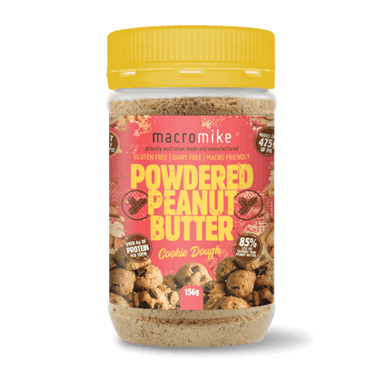 PB+ Powdered Peanut Butter